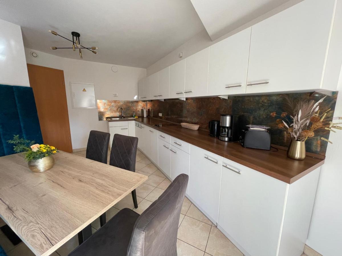 Maisonette-Apartment An Der Frauenkirche Drezda Kültér fotó