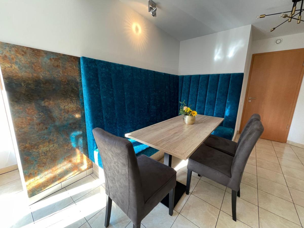 Maisonette-Apartment An Der Frauenkirche Drezda Kültér fotó