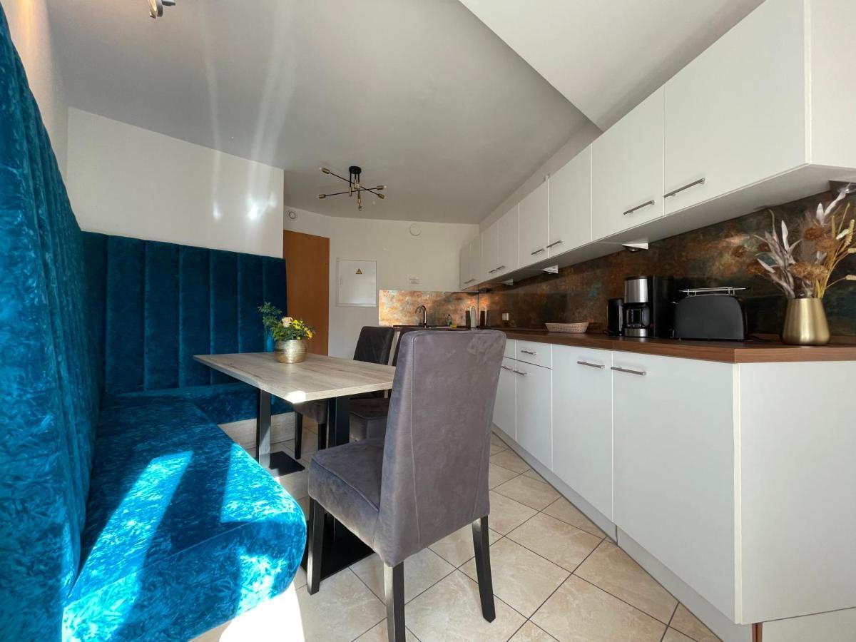 Maisonette-Apartment An Der Frauenkirche Drezda Kültér fotó