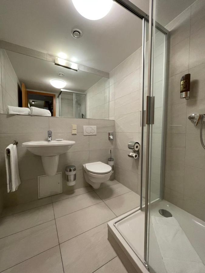 Maisonette-Apartment An Der Frauenkirche Drezda Kültér fotó
