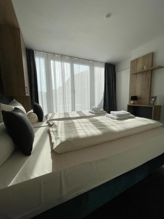 Maisonette-Apartment An Der Frauenkirche Drezda Kültér fotó