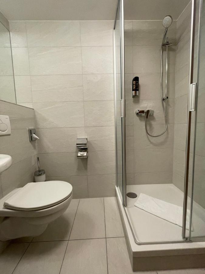 Maisonette-Apartment An Der Frauenkirche Drezda Kültér fotó