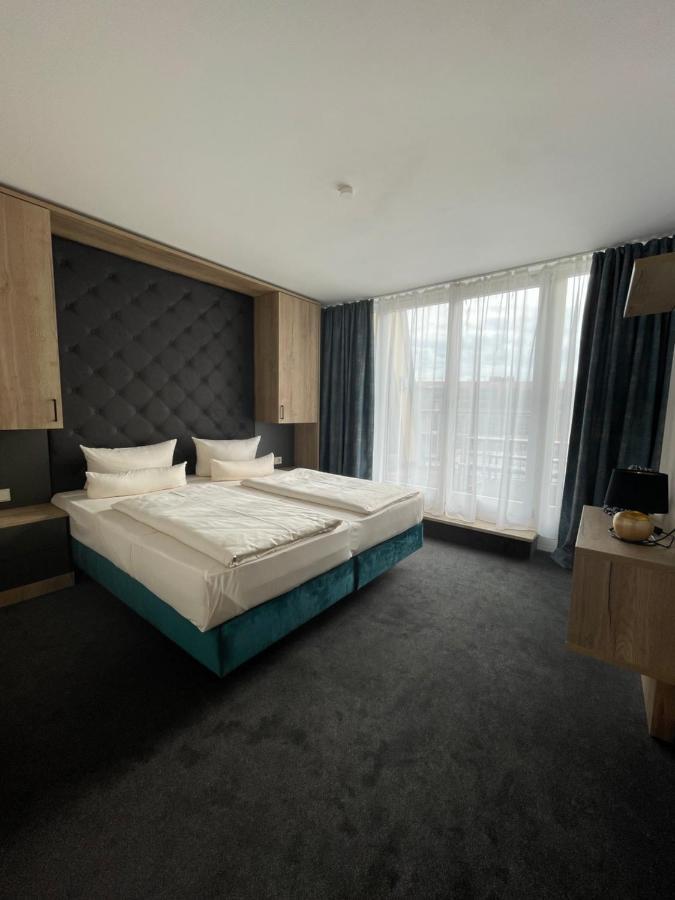 Maisonette-Apartment An Der Frauenkirche Drezda Kültér fotó